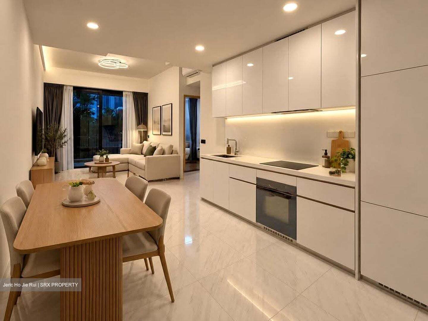 Peak Residence (D11), Condominium #628229511